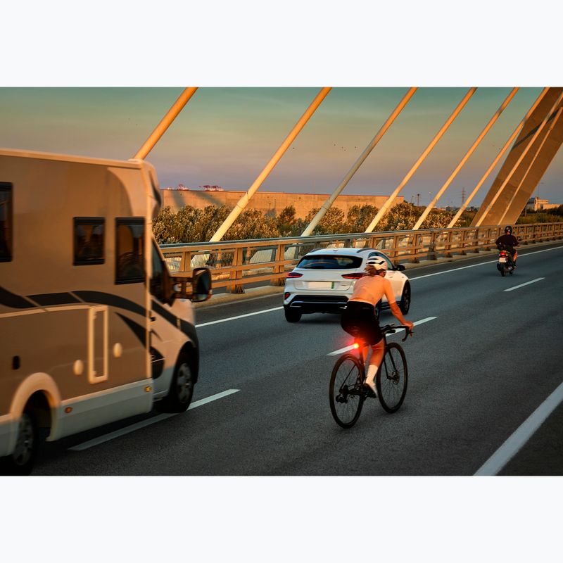 Rückfahrradar Garmin Varia RearVue 820 11