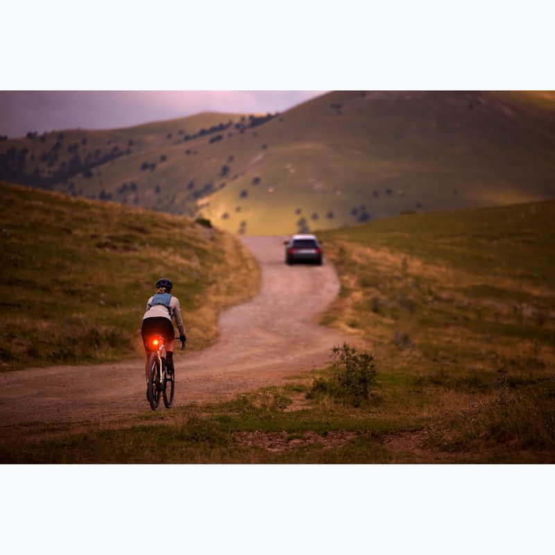 Rückfahrradar Garmin Varia RearVue 820 13