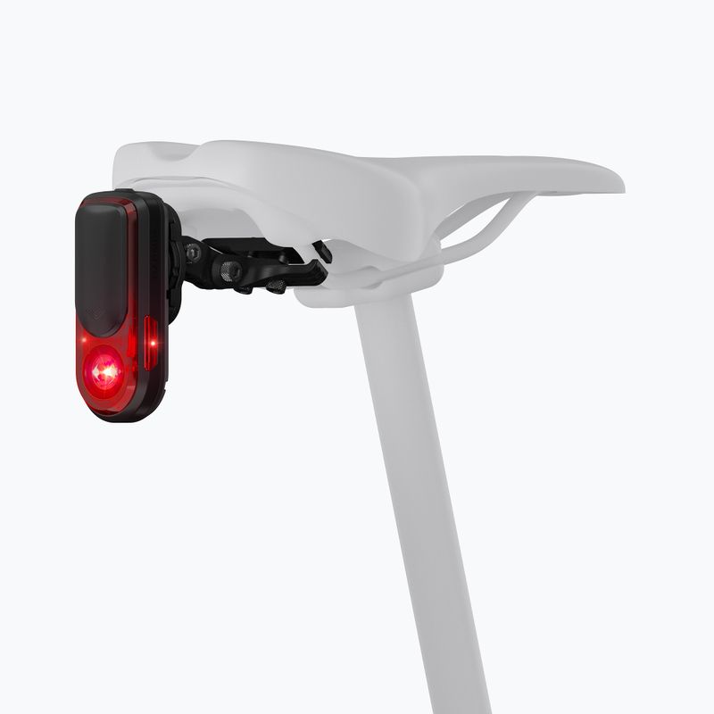 Fahrradhalterung Garmin Varia RearVue 5