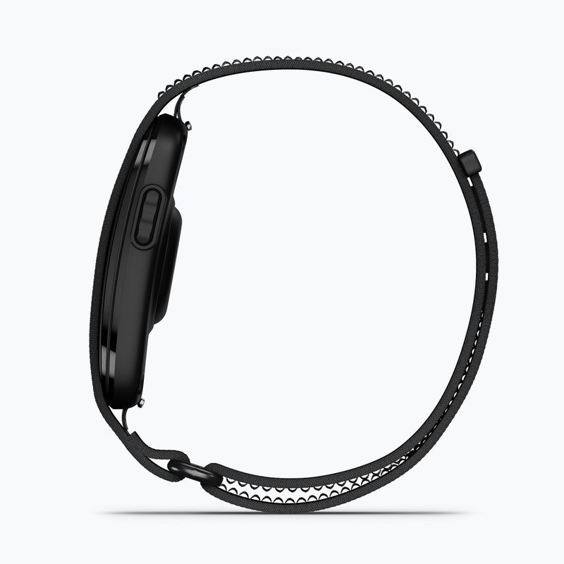 Fitnessarmband Garmin CIRQA black 5