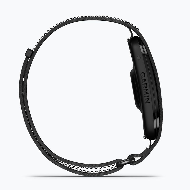 Fitnessarmband Garmin CIRQA black 6