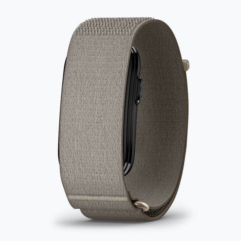 Fitnessarmband Garmin CIRQA french gray 2