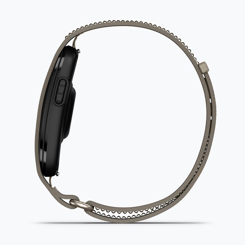 Fitnessarmband Garmin CIRQA french gray 6