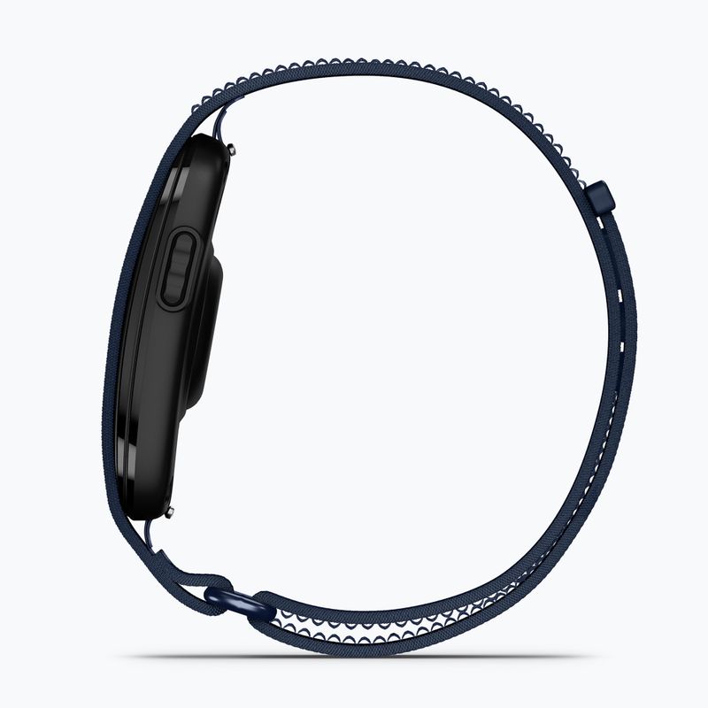 Fitnessarmband Garmin CIRQA capitan blue 4