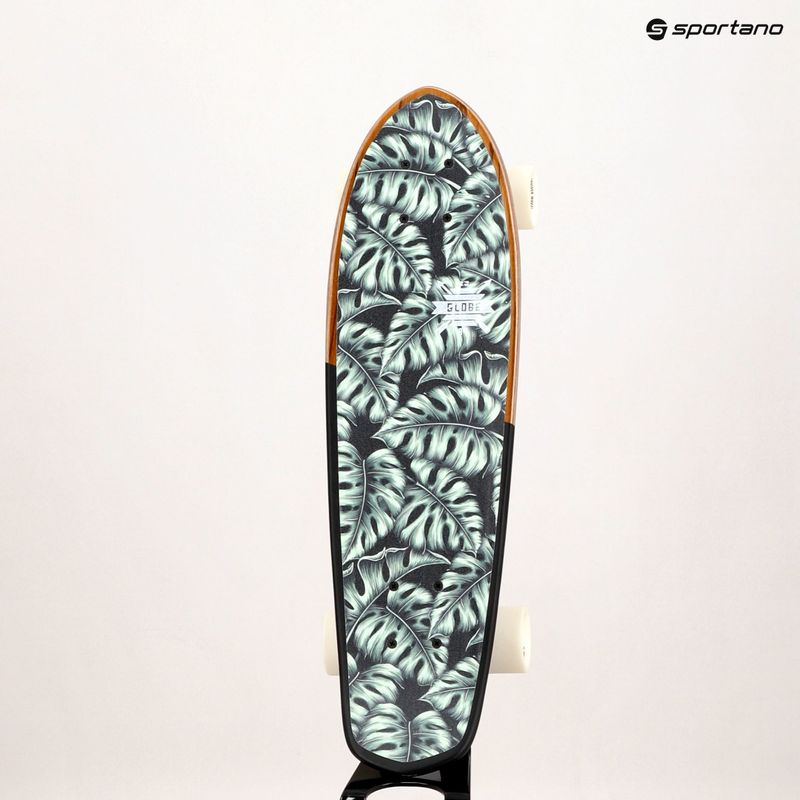 Cruiser Skateboard Globe Blazer grün-schwarz 1525125_TKMONST 12