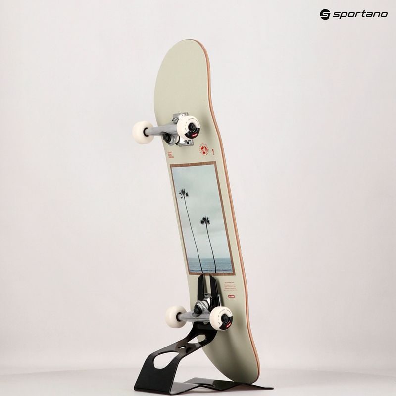 Skateboard Globe G1 Inside Out schwarz-beige 1525422_ALONTOG 10