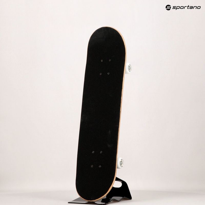 Mechanics Training classic Skateboard 31 grün/schwarz TR31 9