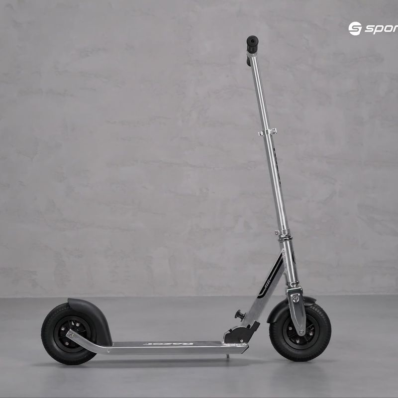 Razor A5 Air Scooter silber 13073090 5