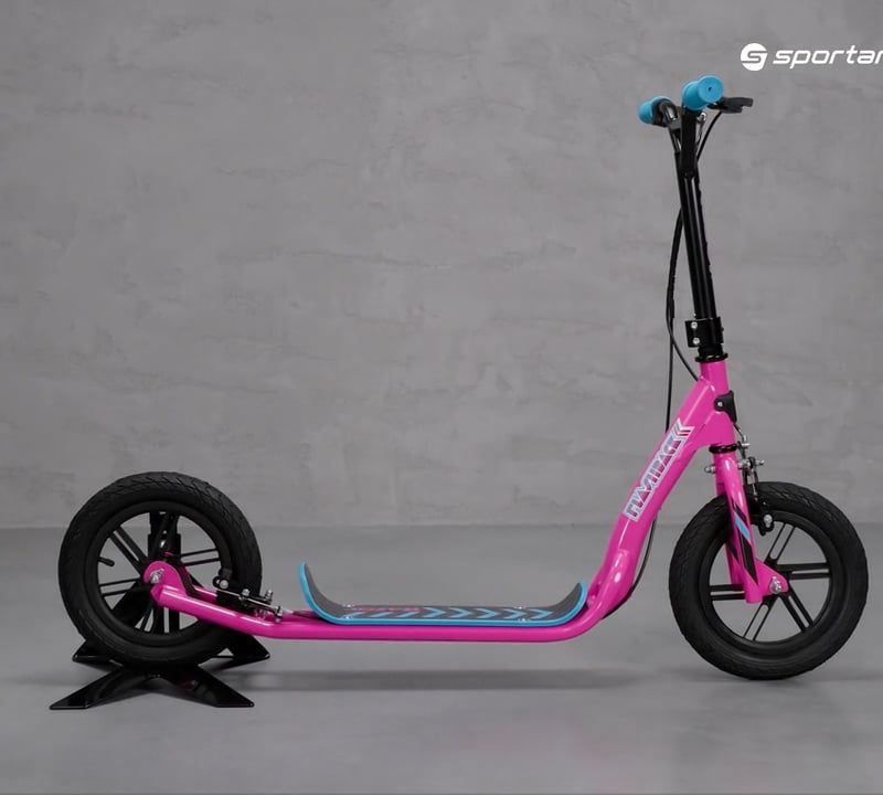 Razor Flashback Scooter rosa 13073068 8