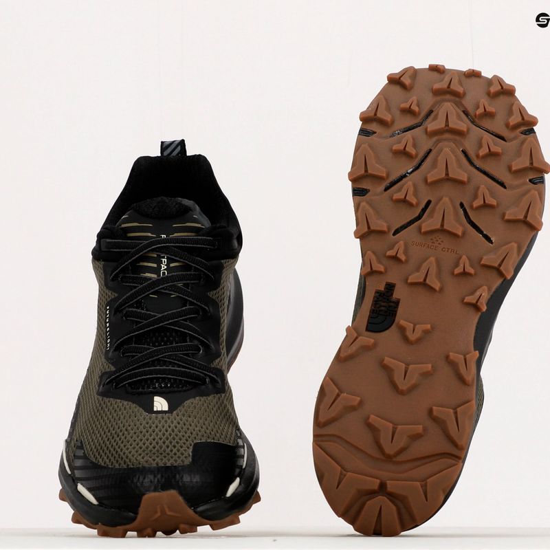 Herren-Trekkingstiefel The North Face Vectiv Fastpack Futurelight braun NF0A5JCYWMB1 16