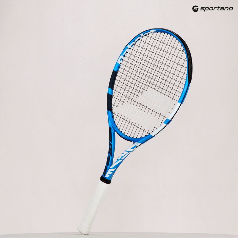 Tennisschläger BABOLAT Evo Drive Lite blau 102432 13