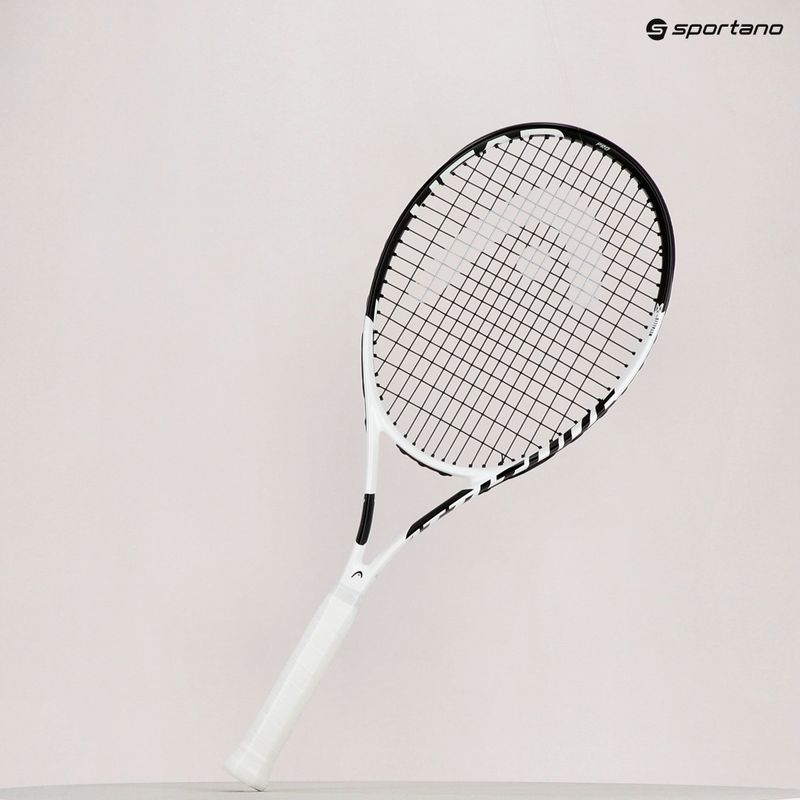 HEAD Tennisschläger Mx Attitude Pro weiß 234311 9