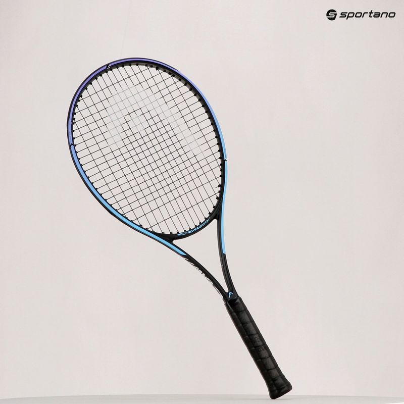 HEAD Tennisschläger Gravity S schwarz 233841 10