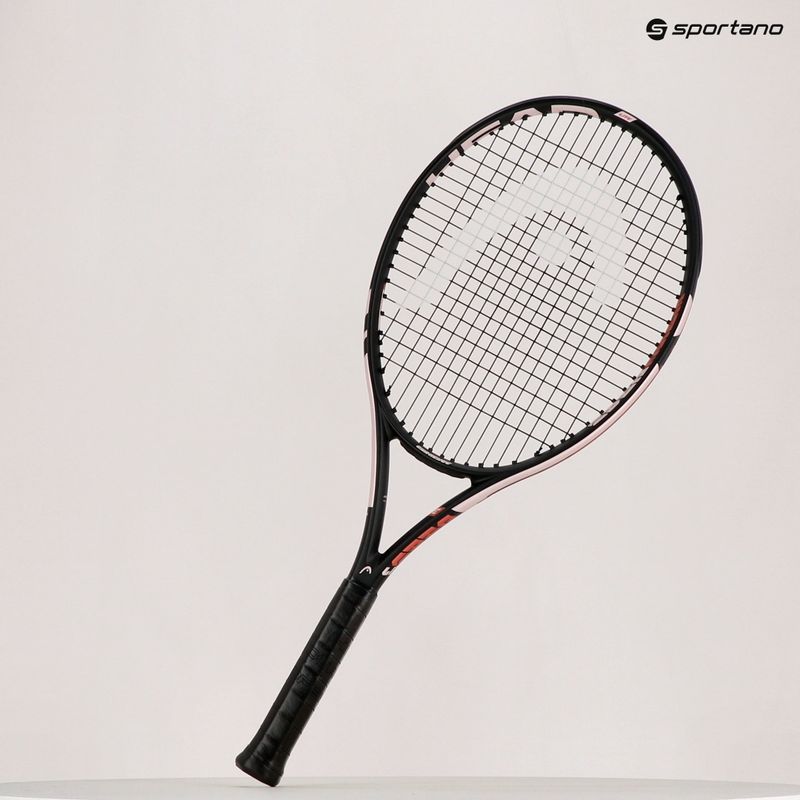 HEAD IG Challenge Lite SC Tennisschläger schwarz 233922 8