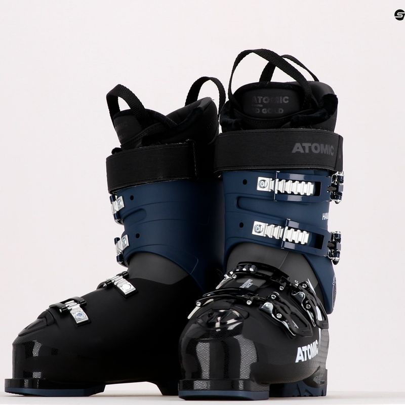 Herren Skischuhe ATOMIC Hawx Magna 110 blau AE5025220 9