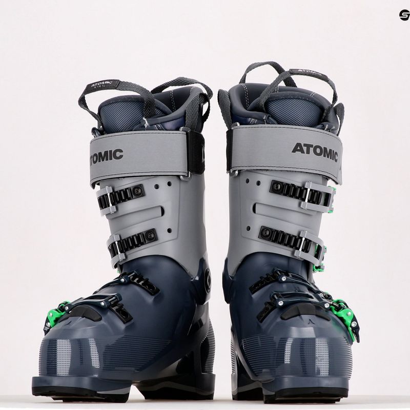 Herren Skischuhe ATOMIC Hawx Ultra 120 S GW grau AE5024620 9