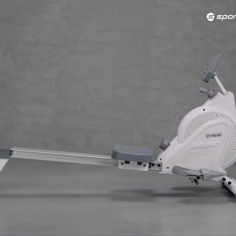 Rudere XTREXO weiß RM1 15