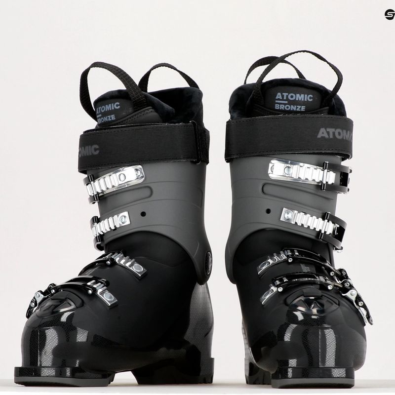 Herren Skischuhe ATOMIC Hawx Magna Pro schwarz AE5024040 10