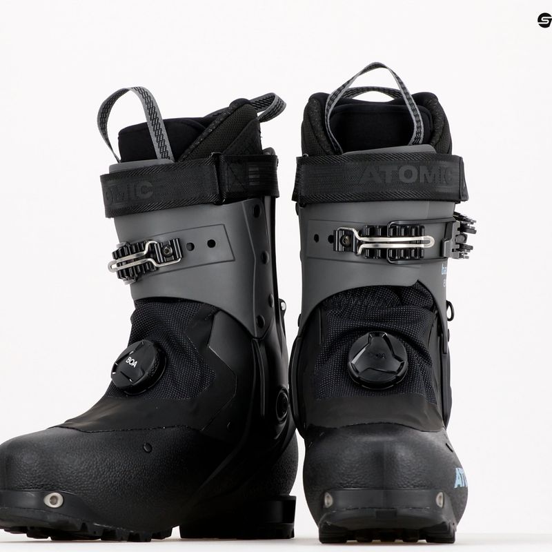 Damen ATOMIC Backland Expert W Skischuh schwarz AE502356023 9