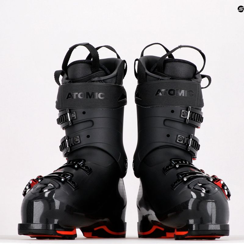 Herren Skischuhe ATOMIC Hawx Magna 130 S GW schwarz AE5025160 9
