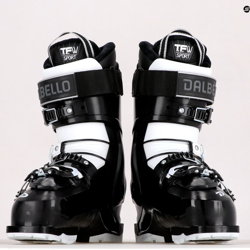 Skischuhe Damen Dalbello PANTERRA 75 W schwarz GW D1906010.10 7