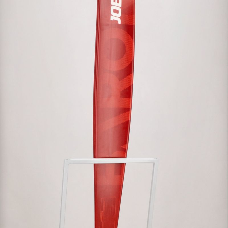 JOBE Baron Slalom Wasserskier rot 262322001 10