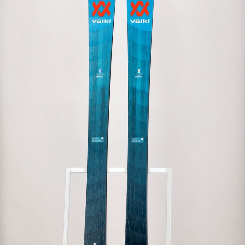 Völkl RISE Above 88 Skit Ski blau 120374 12