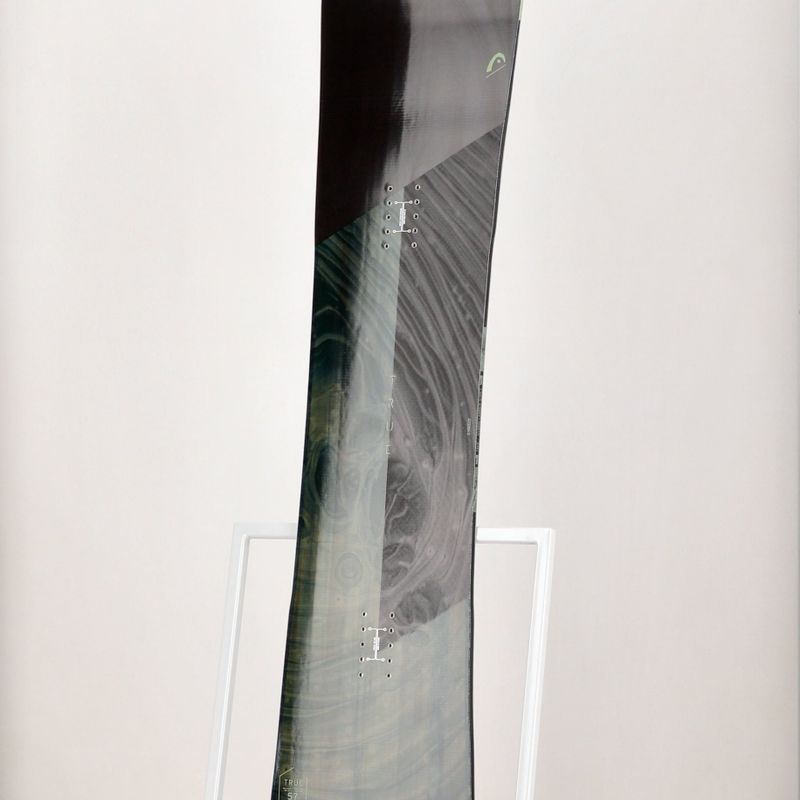 Snowboard HEAD True 2.0 Grün 331621 7