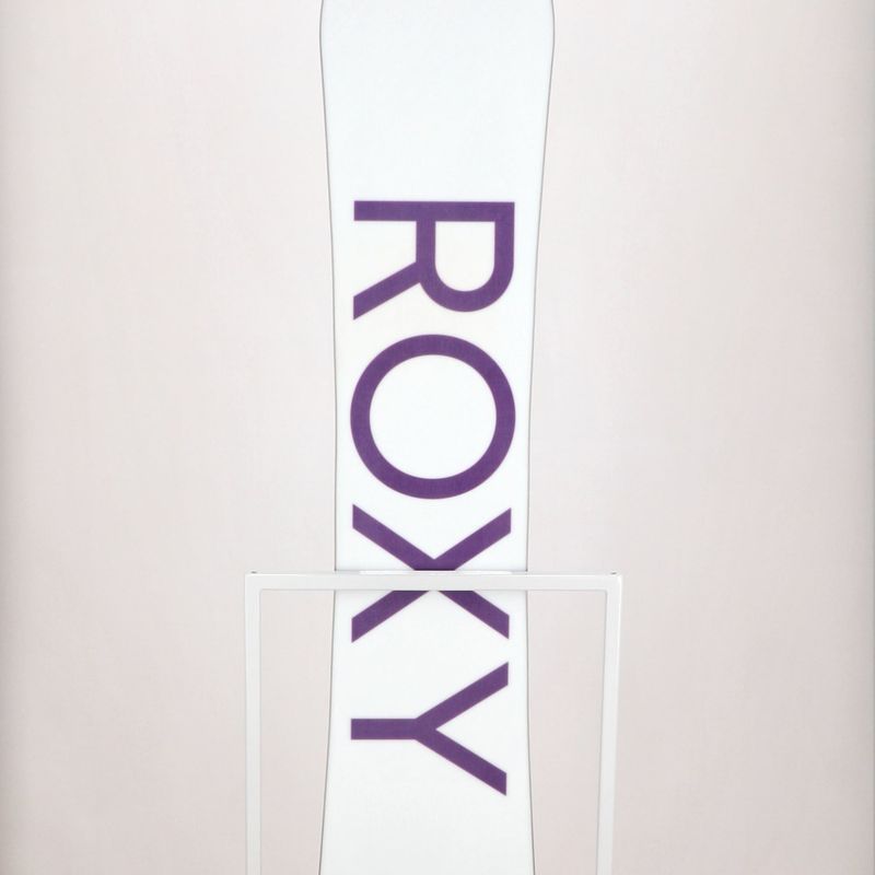Snowboard der Frauen ROXY Breeze 2021 7