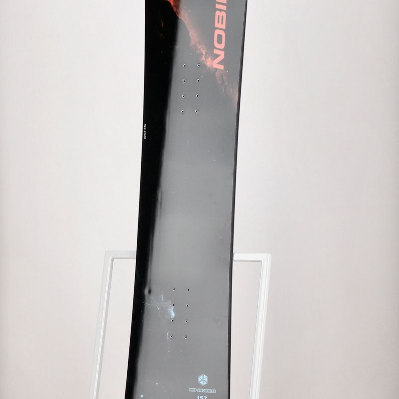 Snowboard Nobile NHP Snowkite schwarz S22-NOB-NHP-SNK-57-1st 10