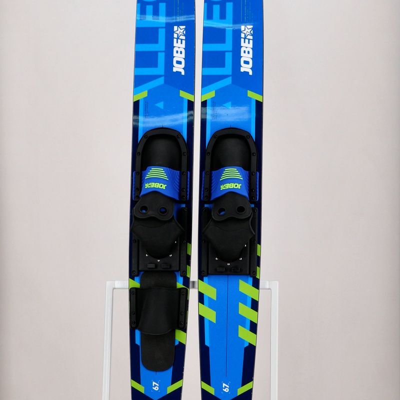 JOBE Allegre 67  Combo Wasserski blau 203322001 10