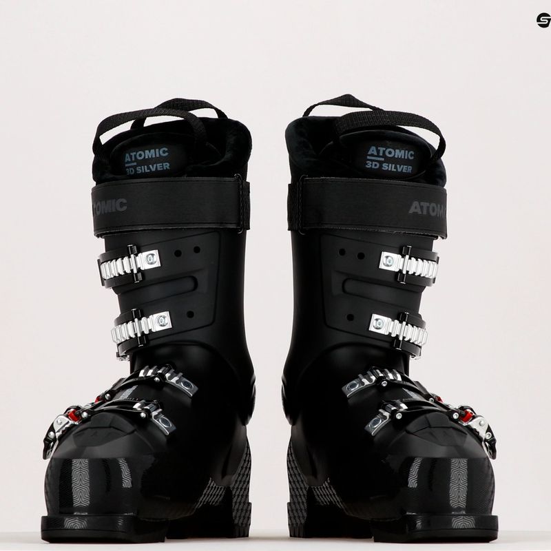 Herrenskischuhe ATOMIC Hawx Prime 90 schwarz AE5022460 9