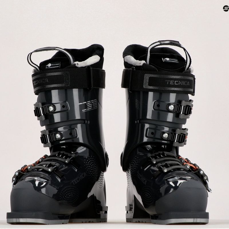 Skischuhe Damen Tecnica Mach1 95 MV W schwarz 20159200062 9