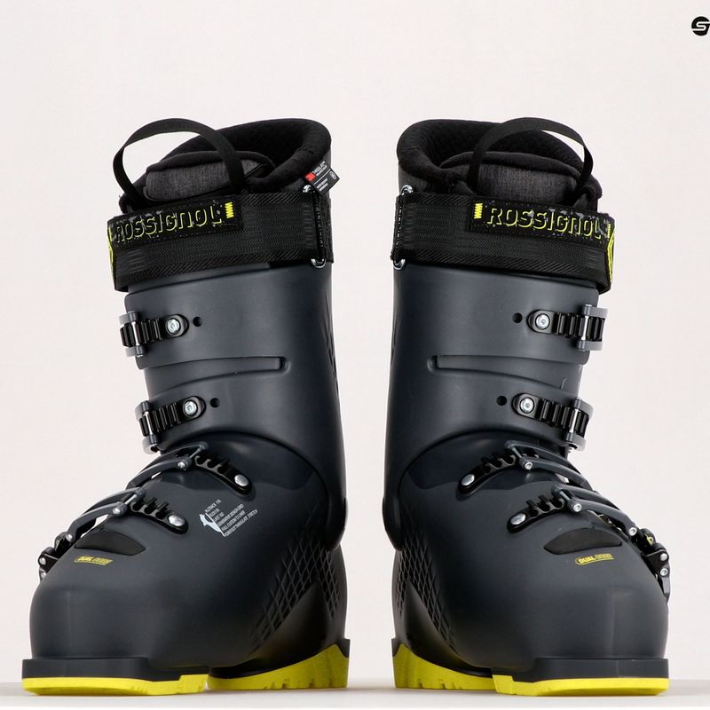 Skischuhe Rossignol Alltrack 110 charcoal 9
