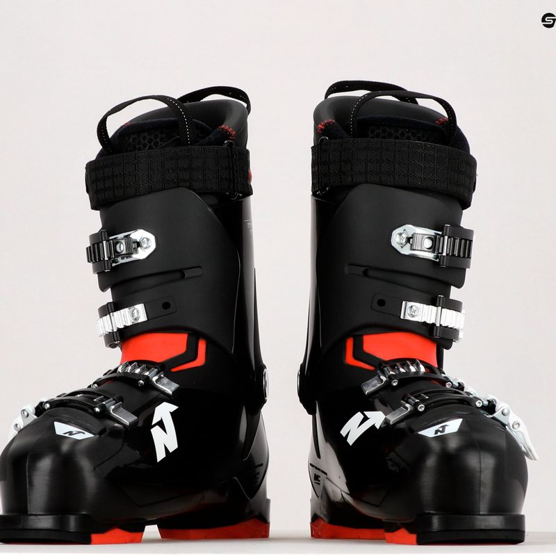 Nordica THE CRUISE 120 Skischuhe schwarz 05064000 N44 8