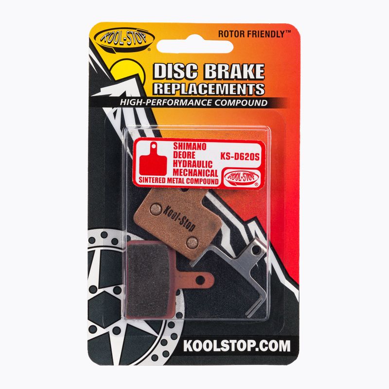 Kool-Stop Sintered D620S Bremsbeläge