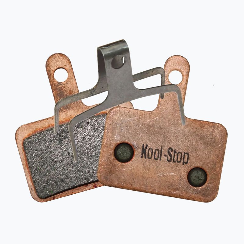 Kool-Stop Sintered D620S Bremsbeläge 2