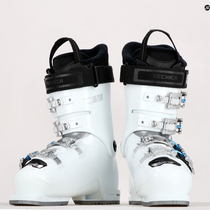 Skischuhe Damen Tecnica Mach Sport 75 MV W weiß 20160825101 10