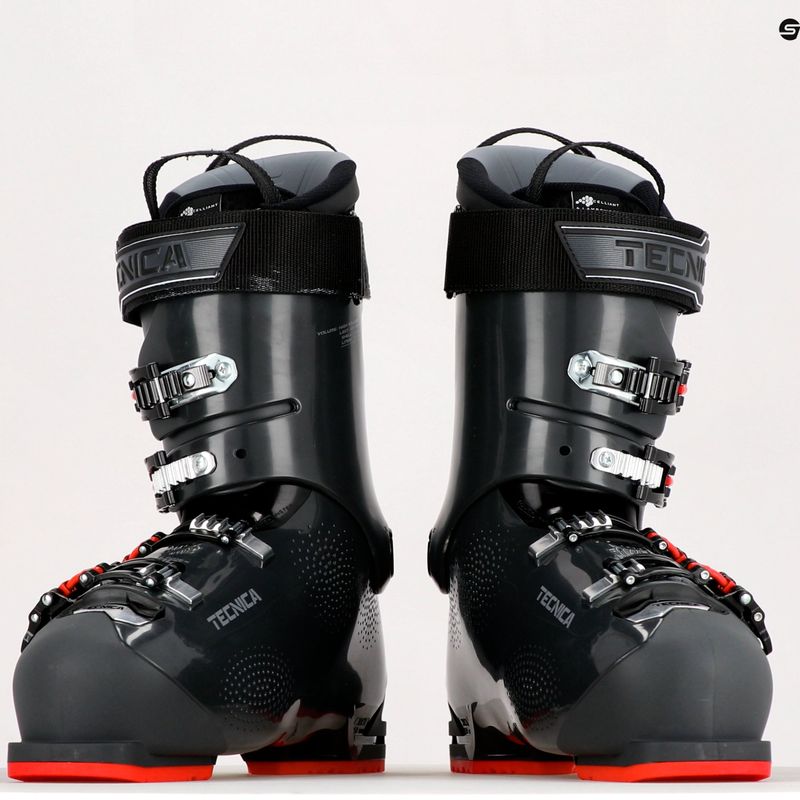Herren Skischuhe Tecnica Mach Sport 100 HV schwarz 10187000062 9