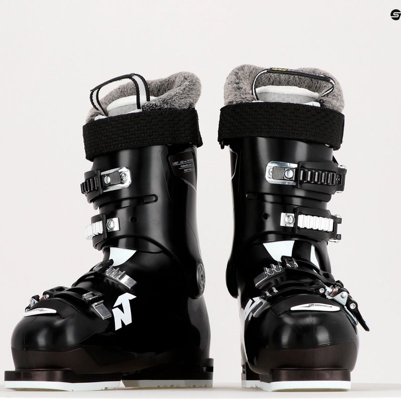 Skischuhe Damen Nordica SPORTMACHINE 75 W schwarz 050R4201 9