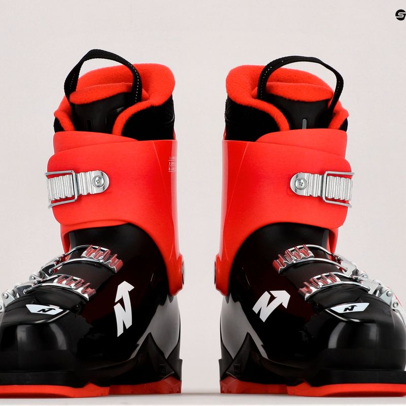 Nordica SPEEDMACHINE J 3 Skischuhe Kinder rot 5086000741 9