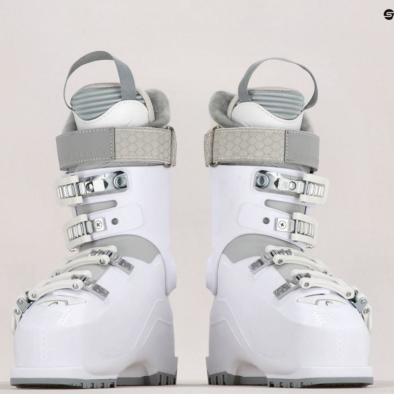 Skischuhe Damen HEAD Edge Lyt 60 W weiß 600455 9