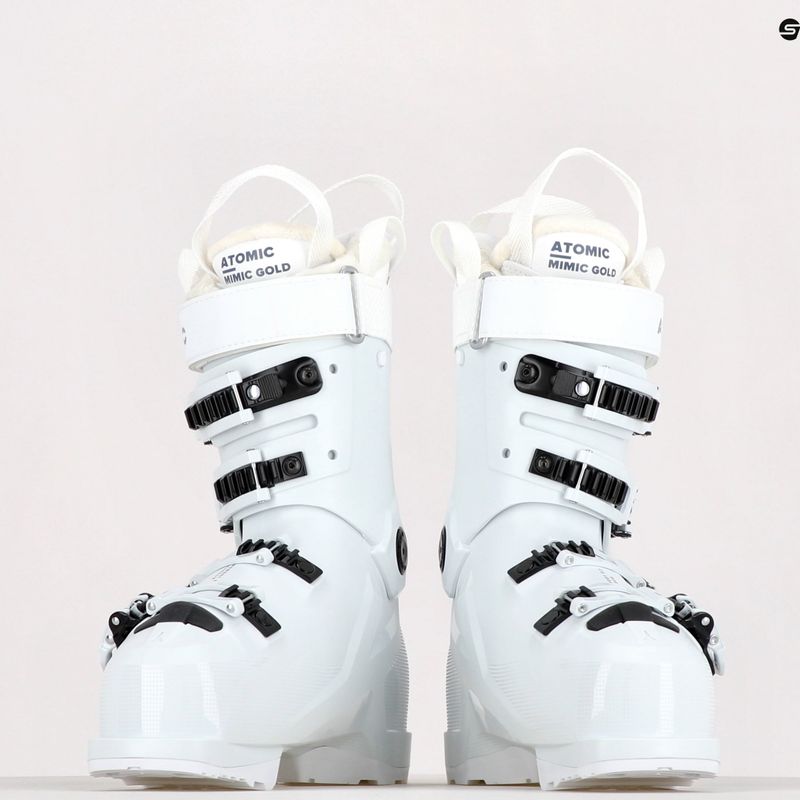 Skischuhe Damen ATOMIC Hawx Ultra 95 S W GW weiß AE5024720 9
