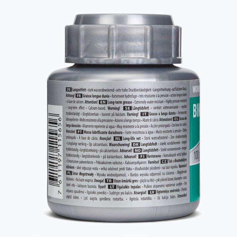 MOTOREX Bike Grease 2000 100 g Grau MOT305018 2