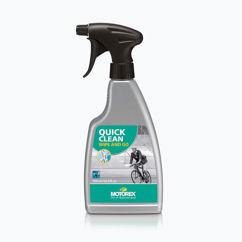 MOTOREX Quick Clean grau MOT305228