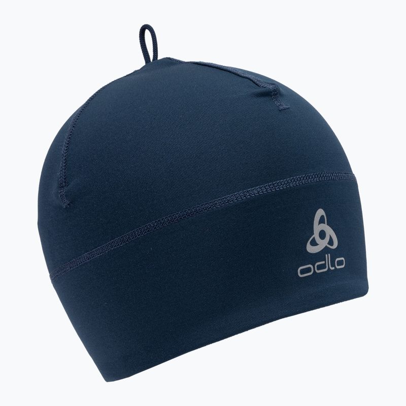 ODLO Polyknit Warm Eco Mütze navy blau 762670/20592
