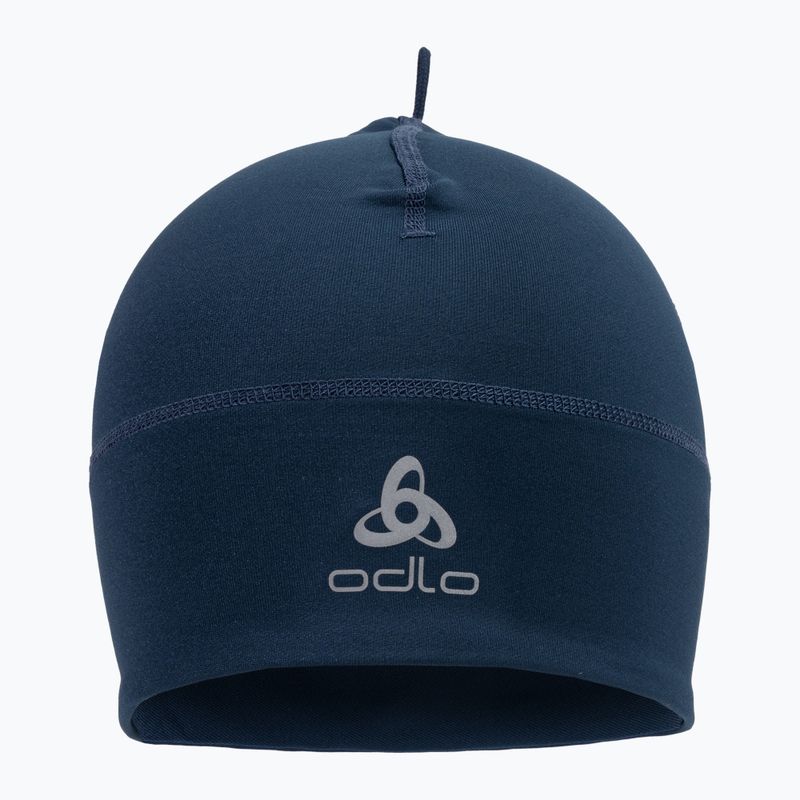 ODLO Polyknit Warm Eco Mütze navy blau 762670/20592 2