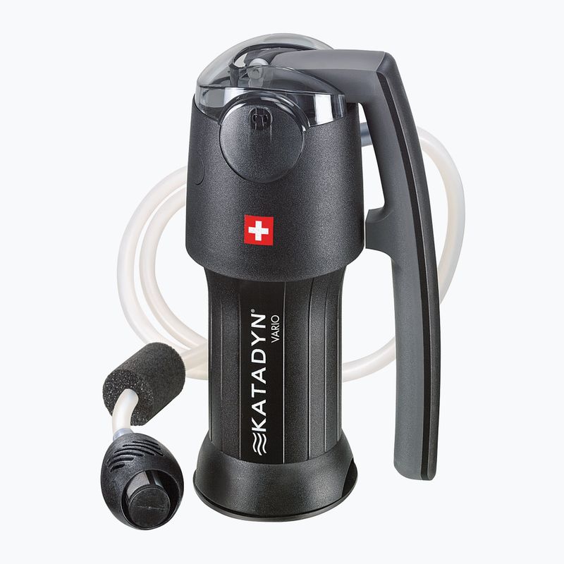 Wasserfilter Katadyn Vario