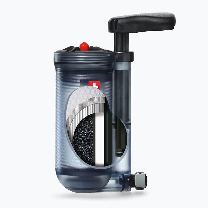 Wasserfilter Katadyn Hiker Pro 3