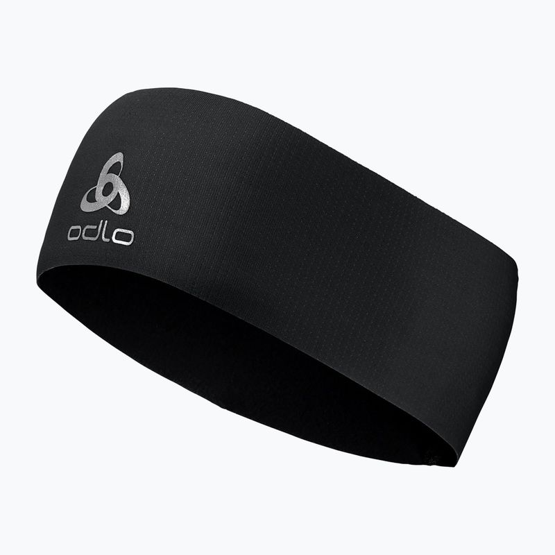 ODLO Move Light Stirnband schwarz 772010/15000 4